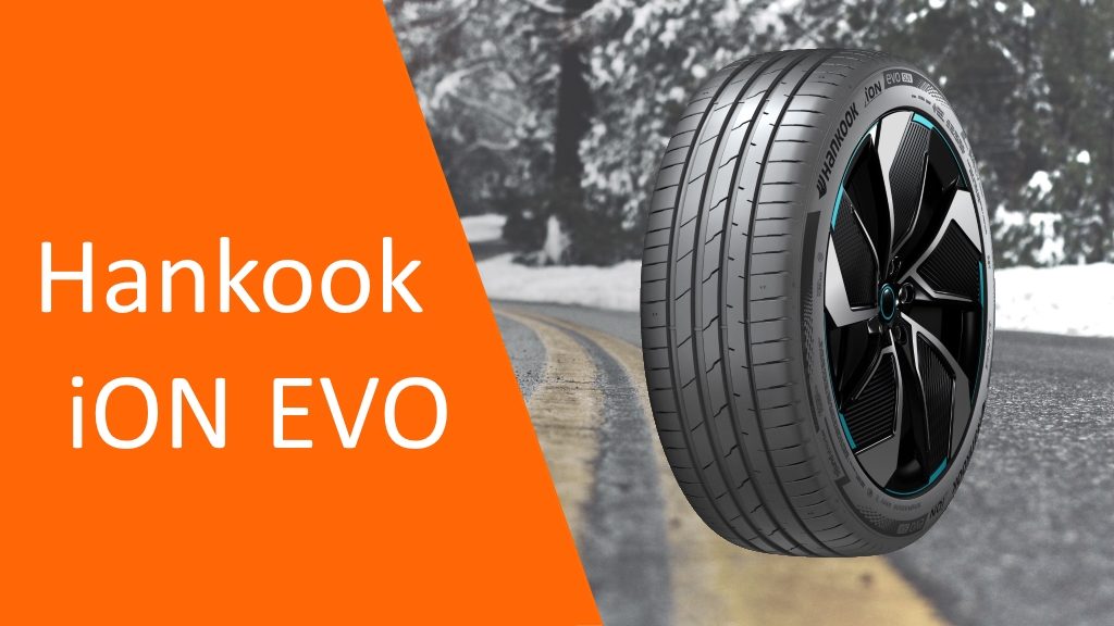 Hankook iON EVO Review and Rating Tires Central